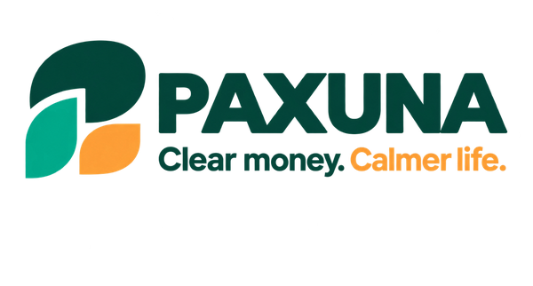 Paxuna
